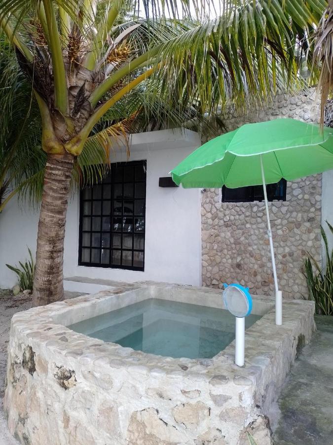 Casa Gama-Playa Orilla Del Mar, Beach And Town Boxol Eksteriør bilde